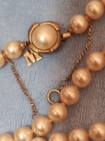 Necklace,necklace,pearls, photo number 6