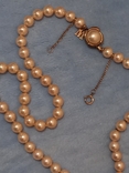 Necklace,necklace,pearls, photo number 7