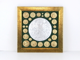 Розпис сувенірних монет, фото №2