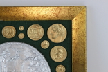 Розпис сувенірних монет, фото №5