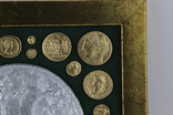 Розпис сувенірних монет, фото №6