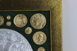 Розпис сувенірних монет, фото №7