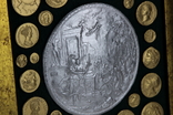 Розпис сувенірних монет, фото №11