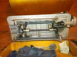 Sewing machine of Podolsk plant of the USSR, photo number 4