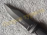 Тактический нож ЗСУ с кобурой,битой 1418A туристический, numer zdjęcia 5