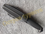 Тактический нож ЗСУ с кобурой,битой 1418A туристический, фото №7