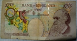 10 фунтов Великобритании 2000 г., photo number 4