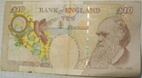 10 фунтов Великобритании 2000 г., photo number 5