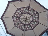 Женский зонтик времён СССР(Япония), фото №6