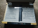 Копировальный принтер Sharp Z-26, фото №4