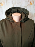 Куртка зимня жіноча. Парка тепла EFFENY p-p 40 (відмінний стан), фото №9