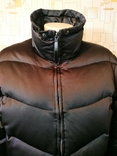 Куртка зимня жіноча. Пуховик BIAGGINI пух-перо р-р 38 (відмінний стан), photo number 7