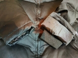 Куртка зимня жіноча. Пуховик BIAGGINI пух-перо р-р 38 (відмінний стан), фото №11
