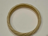 Ivory bracelet, photo number 4