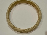 Ivory bracelet, photo number 6