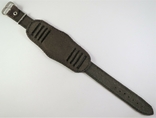 Strap with wristband for the watch under the ears by 18 mm., photo number 3