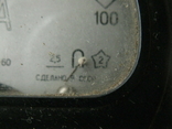 Мікроамперметри М494 100мка, фото №4