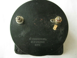 Мікроамперметри М494 100мка, фото №6