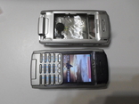 Sony ericsson p900, photo number 7