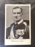 13.17. Hungarian leader Miklos Horthy III Reich, photo number 2
