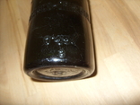 Старая бутылка пивоварня графа Шенборн - Бухгейм Мукачево 0,45 л., photo number 7