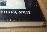 КЛЮН Иван Васильевич - Каталог-резоне / Нью Йорк / 1994 / 379ст / 500 илл / Kliun Ivan, фото №3