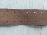 Officer's belt, photo number 6