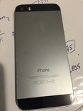 Iphone 5S 16GB, numer zdjęcia 4