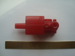 SRSR Whistle, photo number 4