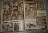 Zeit im Bild Illustrierte годовая подшивка, фото №12