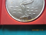 Cпортивная медаль., photo number 3