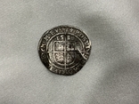 Пенні Єлизавета І 1580 рік, фото №3