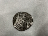 Пенні Єлизавета І 1580 рік, photo number 6