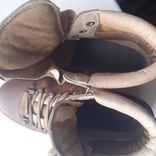 Dachstein трекинговые горные ботинки, photo number 3