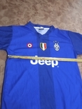 Футболка Juventus FC, photo number 3