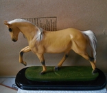 Статуетка кінь 160х120х60 мм, photo number 2