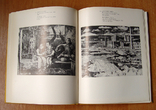 Книга "Изобразительное искусство соцреспублики Въетнам" (1980 г.), фото №8