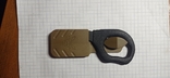 Стропорез Benchmade 7 Rescue Strap Cutter, numer zdjęcia 4