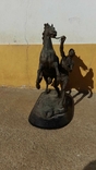  Скульптура Кінь Марлі19 ст., фото №6