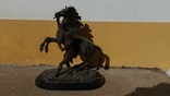  Скульптура Кінь Марлі19 ст., фото №2