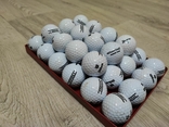Мячі для гольфа Wilson, фото №3