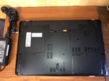 Ноутбук Packard Bell 17,3" i3-2370M/4gb/HDD 500GB/Intel 3000, фото №3