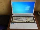 Ноутбук Packard Bell 17,3" i3-2370M/4gb/HDD 500GB/Intel 3000, numer zdjęcia 7