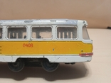 Tram scale 1/87, photo number 8