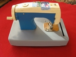 Детская швейная машинка Ладушка, фото №8