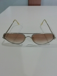 Солнцезащитные очки, б /у, photo number 4