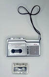 Диктофон Sony, numer zdjęcia 2