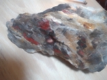 Камінь з червоним, photo number 2