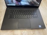 Міцний, ігровий Dell XPS core i7-6820HQ/RAM 16 г/SSD 256г/Quadro M1200M, фото №4