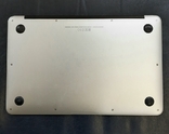 MacBook Air А1465, фото №6